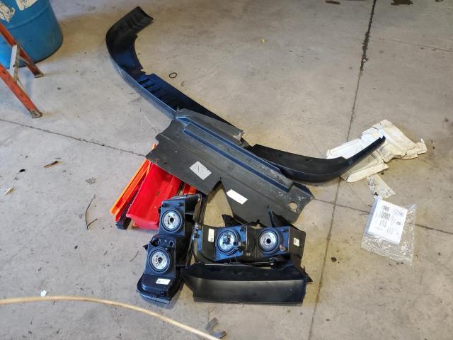 2023 GMC Savana G2500 VIN: 1GTW7AFP6P1214771 Lot: 61266854