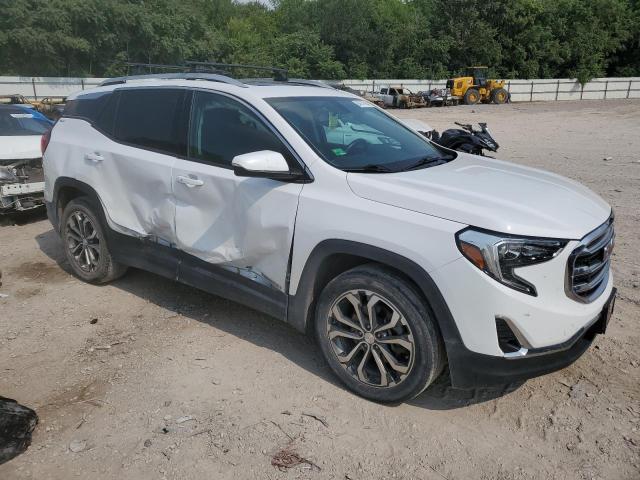 2019 GMC TERRAIN SL - 3GKALVEX4KL249488
