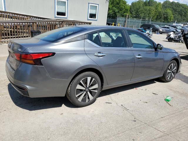 2021 NISSAN ALTIMA SV - 1N4BL4DV5MN416556
