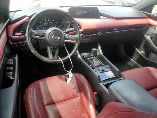 2022 MAZDA 3 PREMIUM - JM1BPAML0N1519114