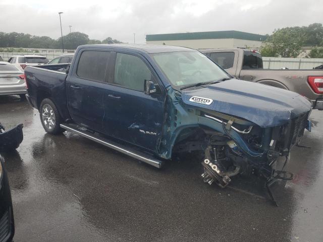 2019 RAM 1500 BIG H - 1C6SRFFT4KN658744