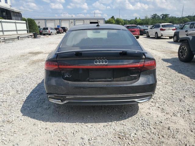 2019 Audi A7 Prestige VIN: WAUS2AF26KN131423 Lot: 62610144