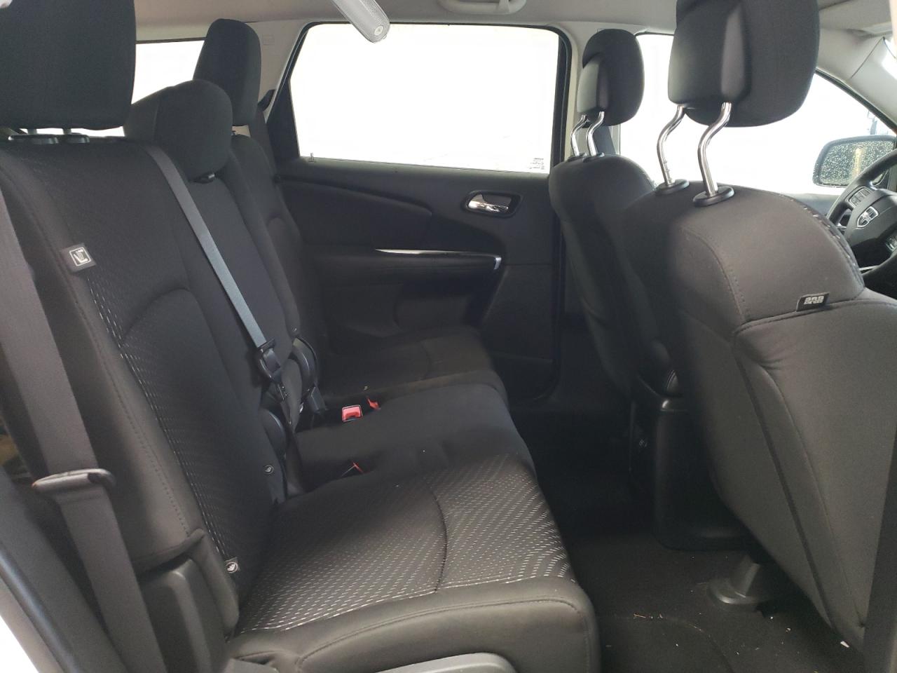 3C4PDCAB9JT524997 2018 Dodge Journey Se