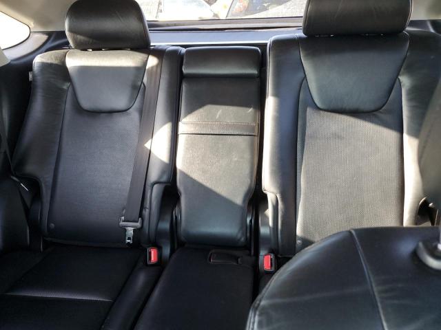 2012 Lexus Rx 450 VIN: JTJBC1BA3C2427495 Lot: 60527654