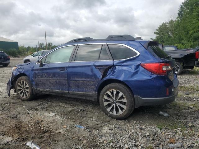 2017 SUBARU OUTBACK 2. - 4S4BSANC6H3212810