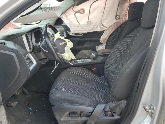 2017 CHEVROLET EQUINOX LT - 2GNFLFEK3H6290677