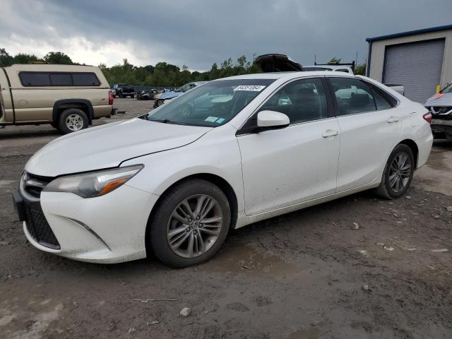 VIN 4T1BF1FK8GU163998 2016 Toyota Camry, LE no.1