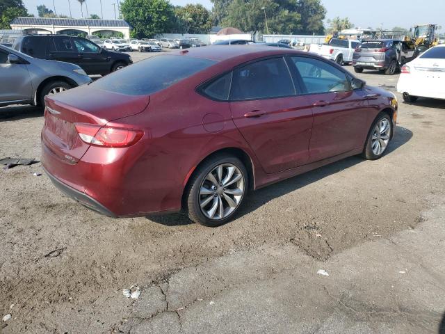 VIN 1C3CCCBB6FN582299 2015 CHRYSLER 200 no.3