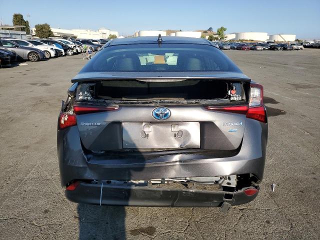 2020 TOYOTA PRIUS L - JTDKARFU9L3107877
