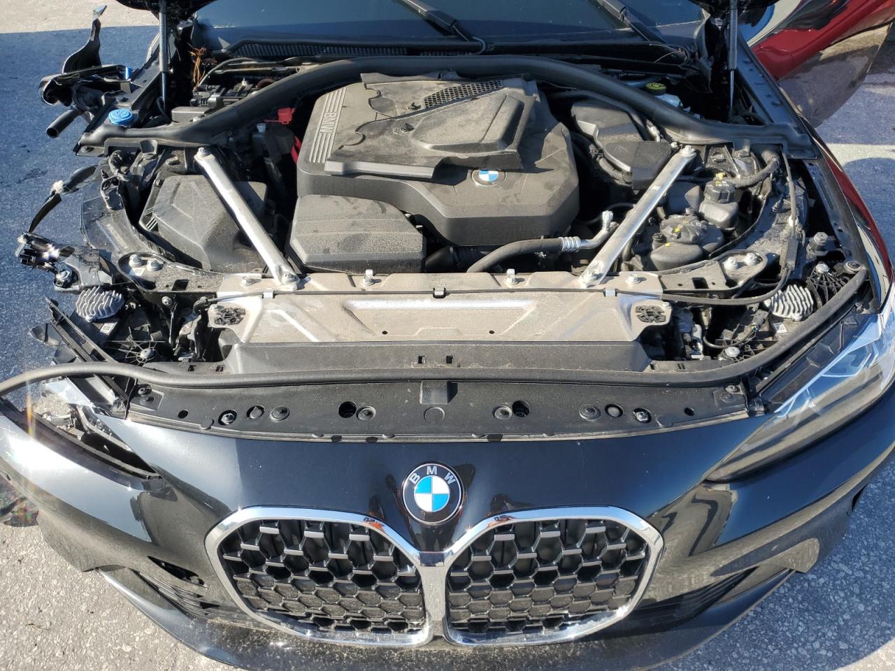 WBA23AT09RCN19350 2024 BMW 430I