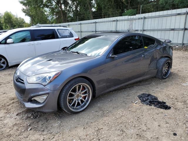2015 HYUNDAI GENESIS CO - KMHHU6KJ6FU130006