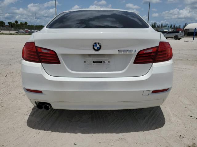 VIN WBA5A5C55FD518742 2015 BMW 5 Series, 528 I no.6