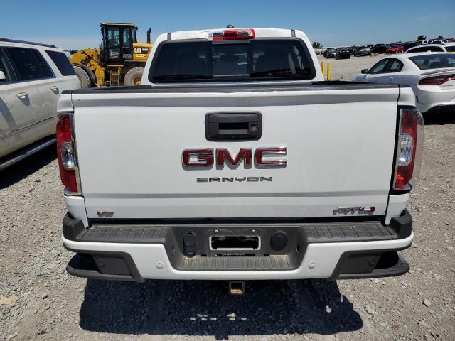 2022 GMC Canyon At4 VIN: 1GTG6FEN7N1205112 Lot: 57090054