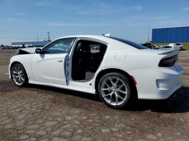 2022 DODGE CHARGER GT - 2C3CDXHG6NH172374