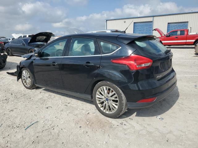 Vin: 1fadp3n23fl305868, lot: 64578804, ford focus titanium 20152