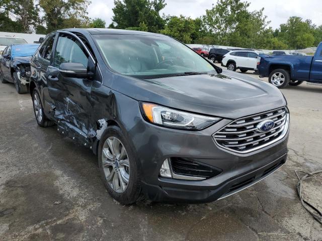 2019 FORD EDGE TITAN - 2FMPK4K97KBC60033