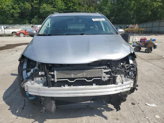 2020 CHRYSLER VOYAGER LX - 2C4RC1DG3LR156586