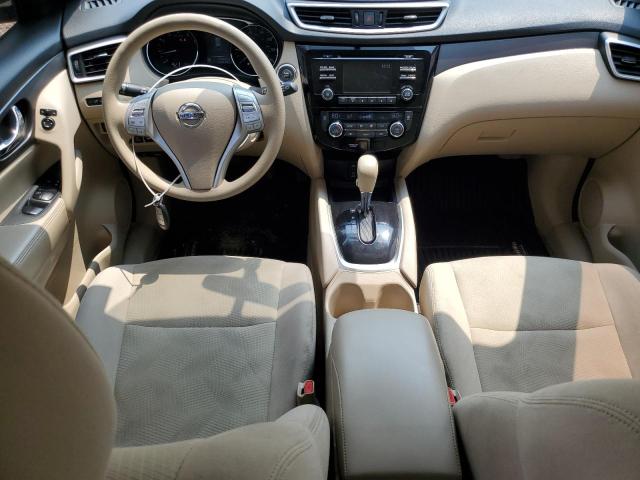 2015 NISSAN ROGUE S - 5N1AT2MV5FC896487