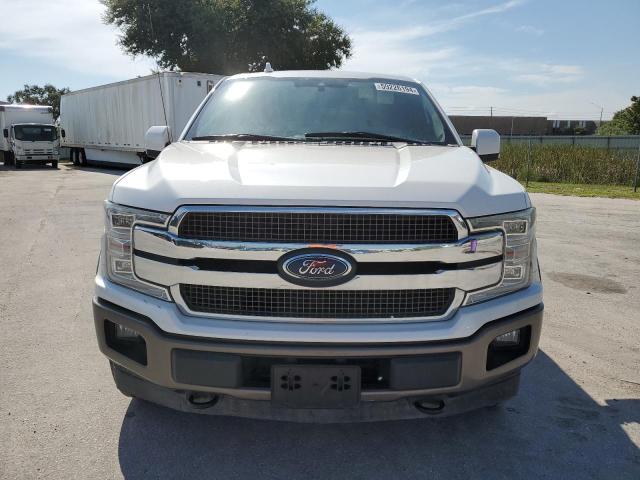 VIN 1FTEW1E49KFB28033 2019 Ford F-150, Supercrew no.5