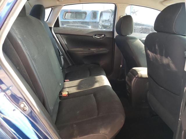 2019 NISSAN SENTRA S - 3N1AB7AP9KY233406