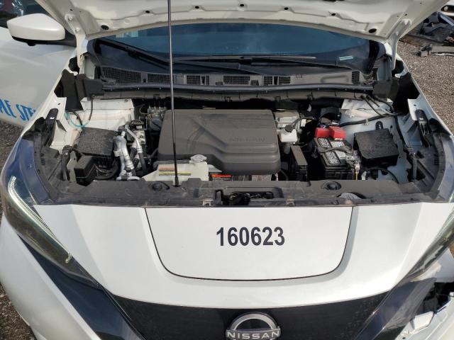 2023 NISSAN LEAF SV PL - 1N4CZ1CV4PC559789