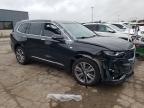 CADILLAC XT6 PREMIU photo