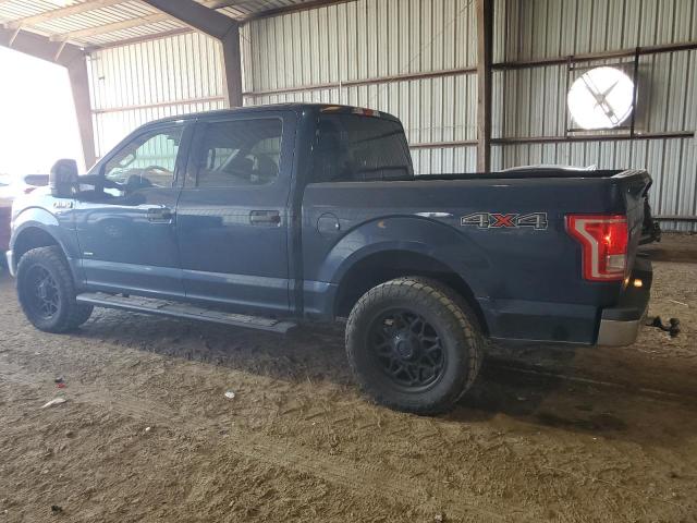 2015 FORD F150 SUPER - 1FTEW1EP0FFA68157