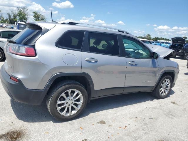 2020 JEEP CHEROKEE L - 1C4PJLCB1LD628396