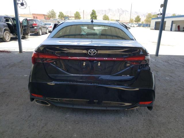 2022 Toyota Avalon Xle VIN: 4T1AZ1FB6NU082112 Lot: 61716904
