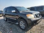 Lot #3006950594 2011 NISSAN ARMADA