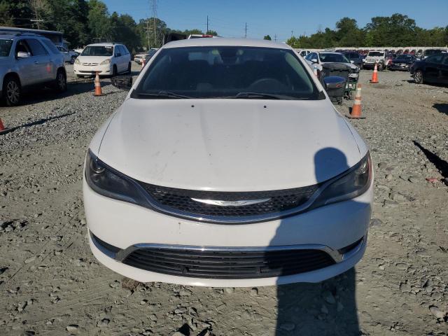 VIN 1C3CCCAB0FN632471 2015 Chrysler 200, Limited no.5