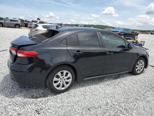 2021 TOYOTA COROLLA LE - 5YFEPMAEXMP267869