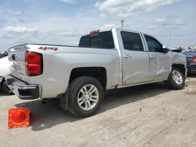 2018 Chevrolet Silverado K1500 Lt VIN: 3GCUKREC9JG575388 Lot: 61750044