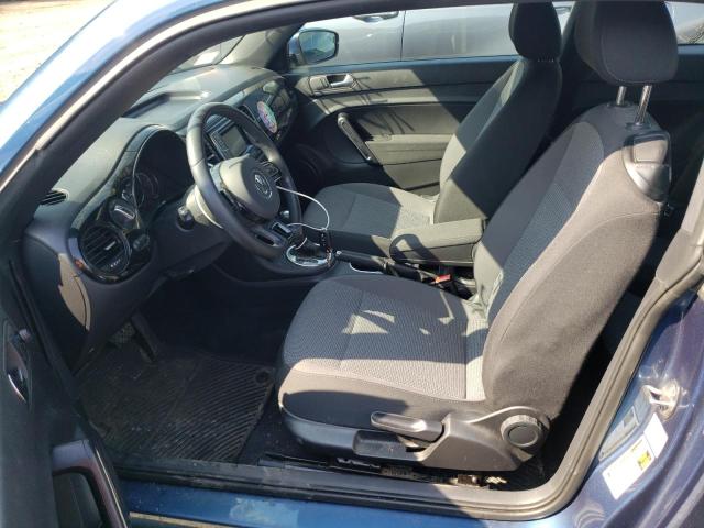 2019 VOLKSWAGEN BEETLE S - 3VWFD7AT4KM710256