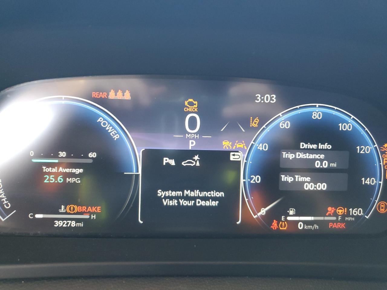 JTDAAAAF8R3020082 2024 Toyota Crown Xle