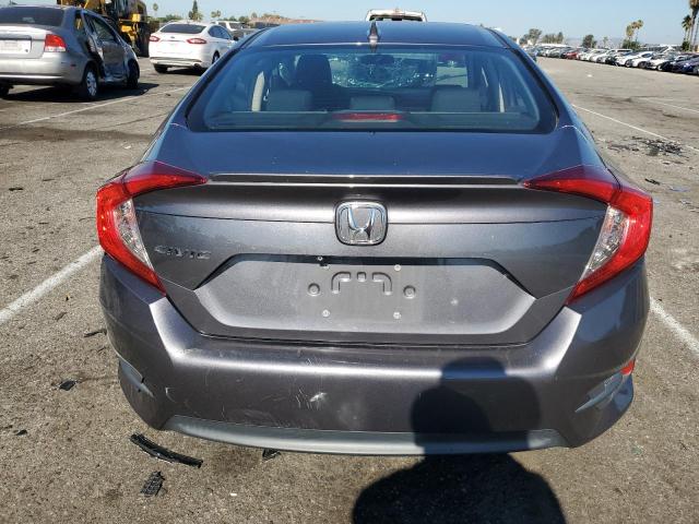 VIN 2HGFC1F31HH631857 2017 Honda Civic, EX no.6