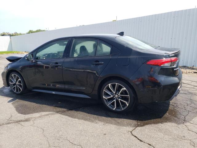 2020 TOYOTA COROLLA XS - JTDT4RCE1LJ031799