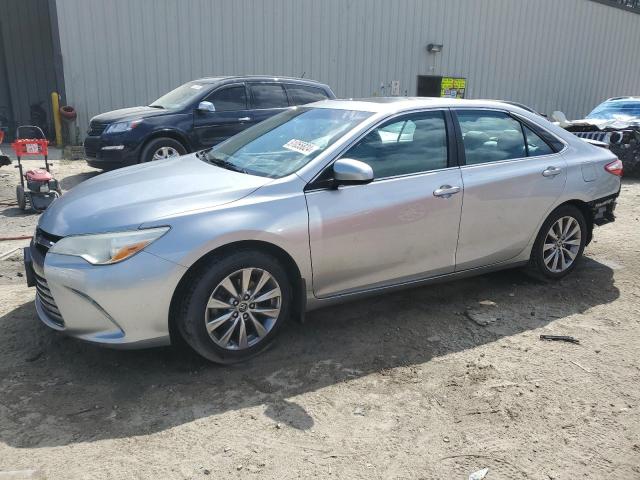 VIN 4T1BF1FKXGU502180 2016 Toyota Camry, LE no.1