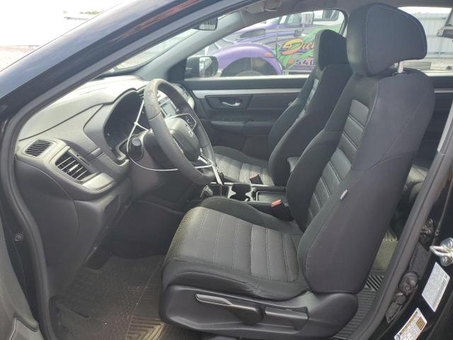 2018 HONDA CR-V LX - 2HKRW5H39JH408793