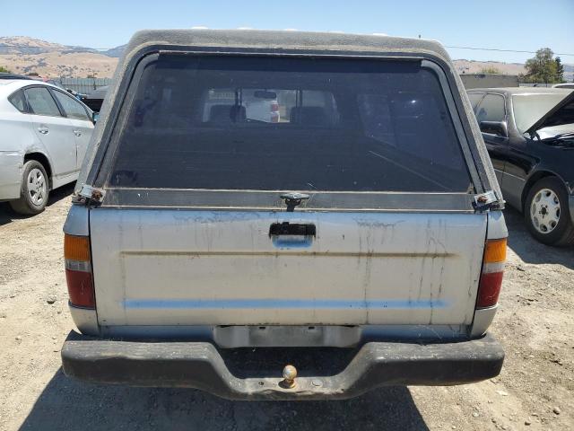 1989 Toyota Pickup 1/2 Ton Long Wheelbase Dlx VIN: JT4RN82P8K0002213 Lot: 63347794