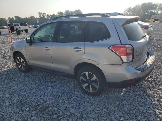 2017 SUBARU FORESTER 2 - JF2SJARC5HH586783