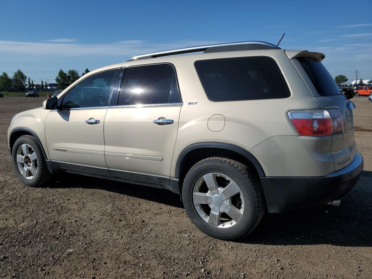 2021 GMC Acadia Slt-1 vin: 1GKEV23717J152549