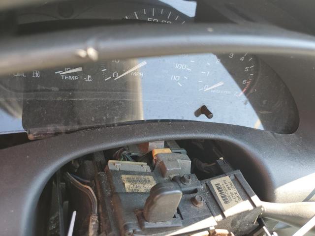 2002 Chevrolet Cavalier Ls VIN: 1G1JS124127294080 Lot: 61866784