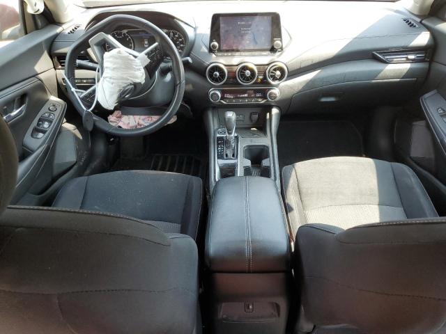 2020 Nissan Sentra Sv VIN: 3N1AB8CV9LY215202 Lot: 62092784