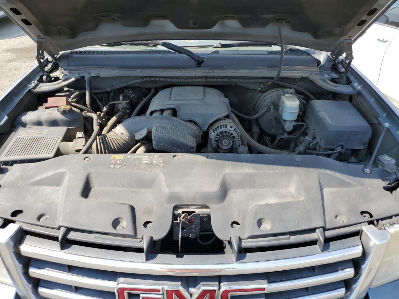 3GTP1VE08CG124485 2012 GMC Sierra C1500 Sle