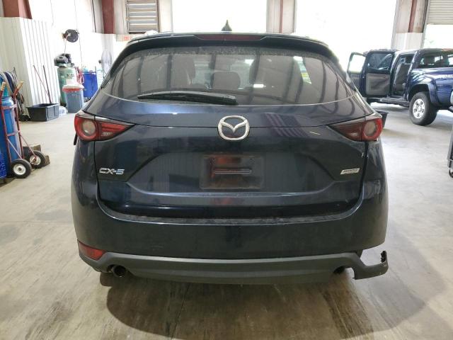 2019 Mazda Cx-5 Grand Touring VIN: JM3KFADM9K1568598 Lot: 62086324