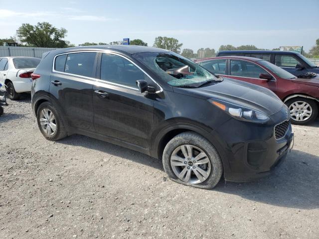 2018 KIA SPORTAGE L - KNDPM3AC3J7482680