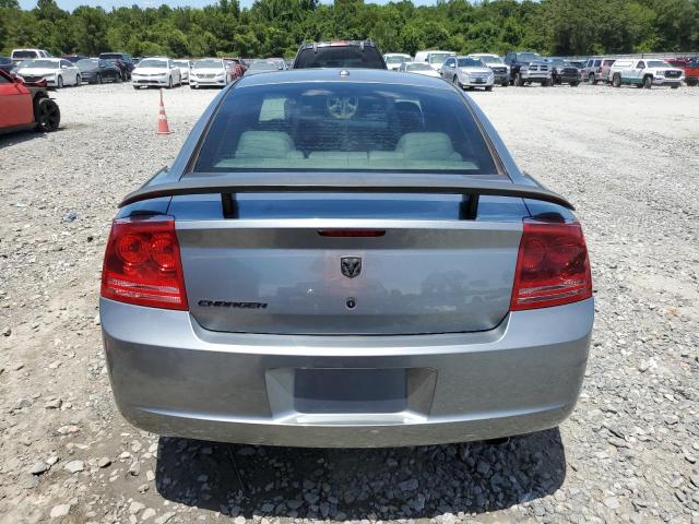 2006 Dodge Charger Se VIN: 2B3KA43G26H245443 Lot: 62396074