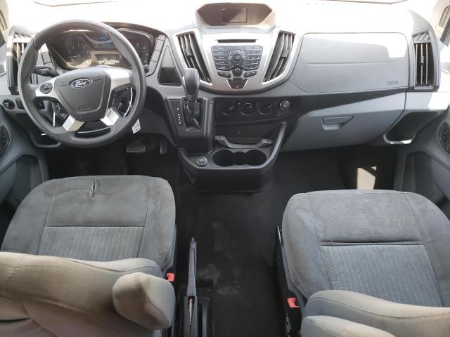 2017 FORD TRANSIT T- - 1FBZX2ZM6HKA66772