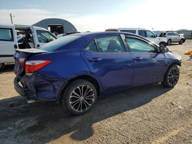 2016 TOYOTA COROLLA L - 5YFBURHE5GP394225